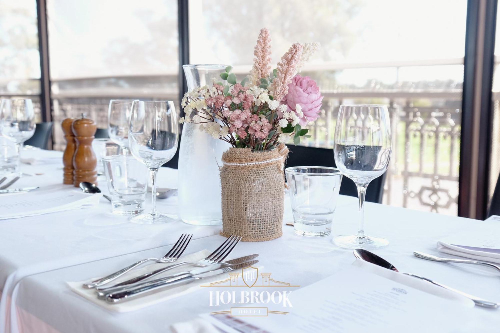 Holbrook Hotel Hotel