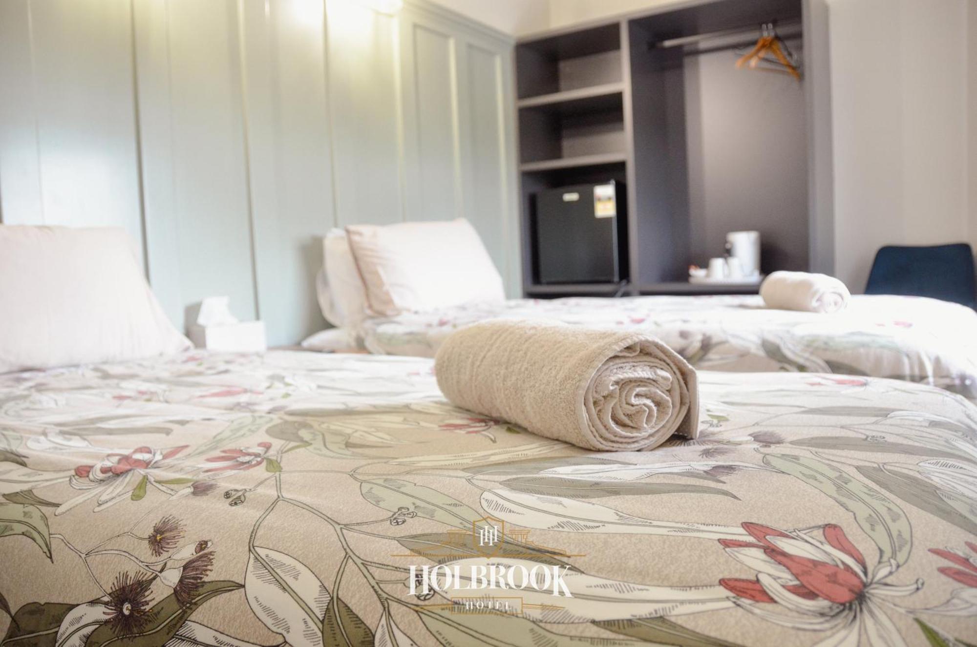 Holbrook Hotel 4* Holbrook