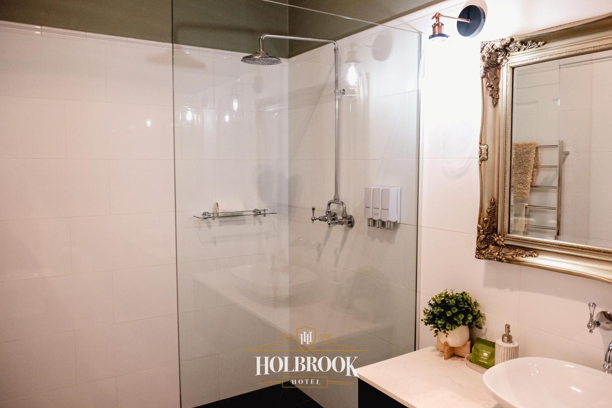 Holbrook Hotel 4*